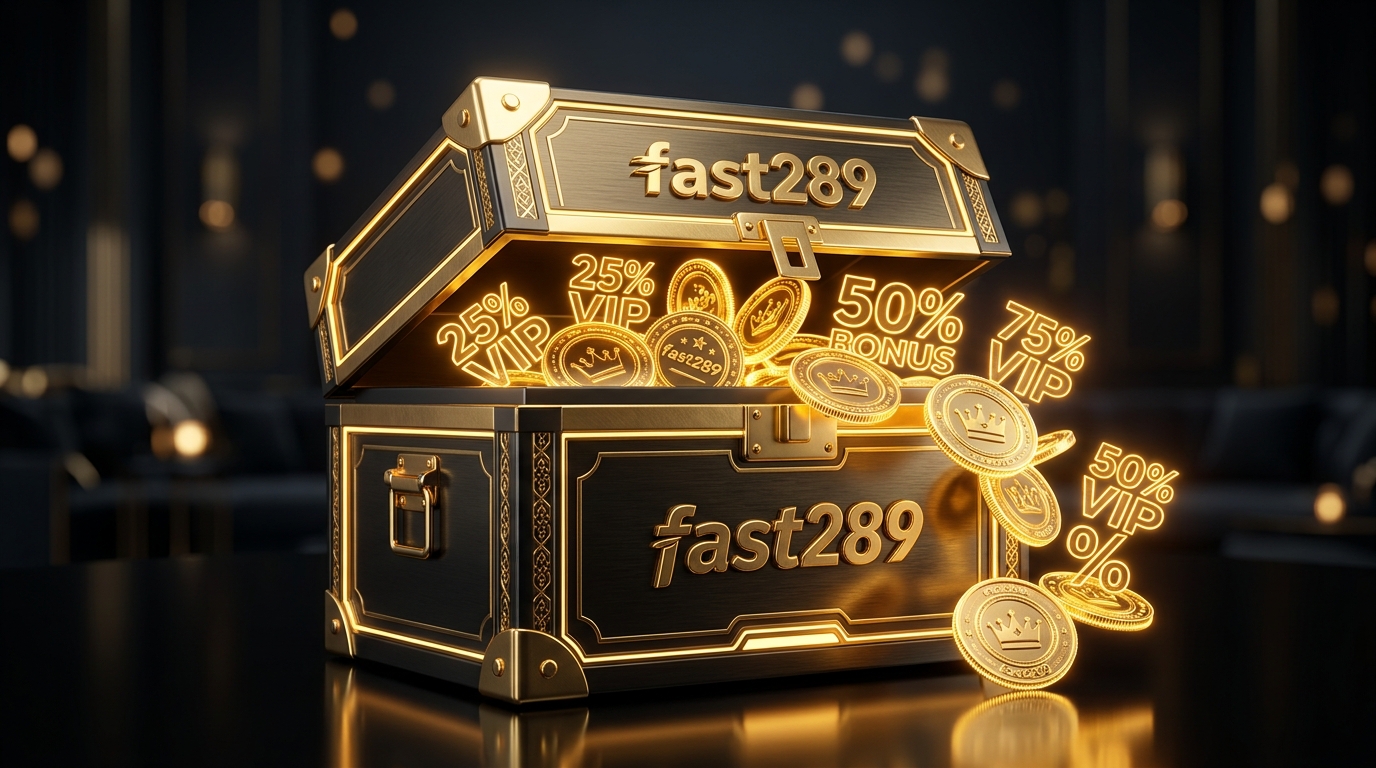 โปรโมชั่น fast289 วิธีอ่านเงื่อนไขก่อนรับข้อเสนอ